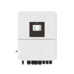 3 KW Monofaze On-Grid String İnverter