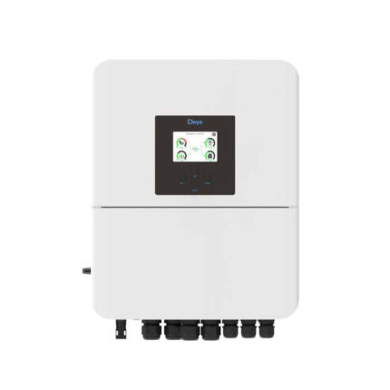 3 KW Monofaze On-Grid String İnverter