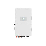 50 KW Trifaze Hibrit  İnverter HV