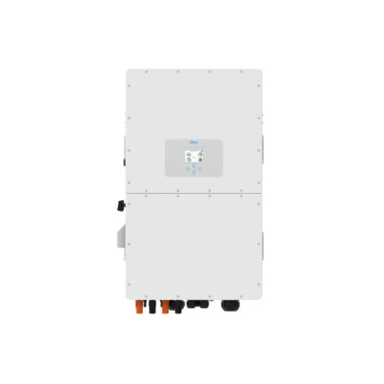 50 KW Trifaze Hibrit  İnverter HV