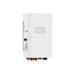 50 KW Trifaze Hibrit  İnverter HV - Görsel 2