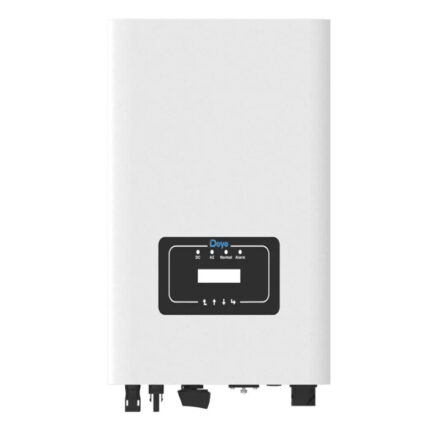 12 KW Trifaze On-Grid İnverter