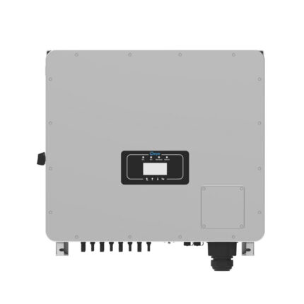 60 KW Trifaze On-Grid İnverter