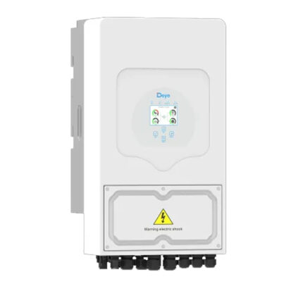 6 KW Monofaze Hibrit  İnverter LV