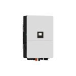 80 KW Trifaze Hibrit  İnverter HV