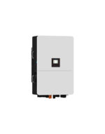 80 KW Trifaze Hibrit  İnverter HV