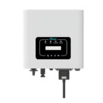 8 KW Monofaze On-Grid String İnverter - Görsel 2