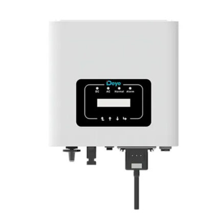 8 KW Monofaze On-Grid String İnverter