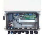 8 kW Monofaze Hibrit İnverter LV - Görsel 4