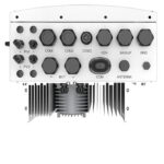 8 kW Monofaze Hibrit İnverter LV - Görsel 5