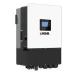 20KW Trifaze Hibrit  İnverter LV