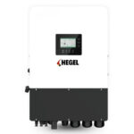 15KW Trifaze Hibrit  İnverter LV