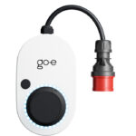 GO-E 22KW Mobil Araç Şarj Cihazı