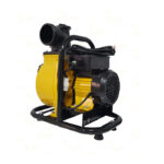 GMG 55 Ton DC Salyangoz Su Pompası